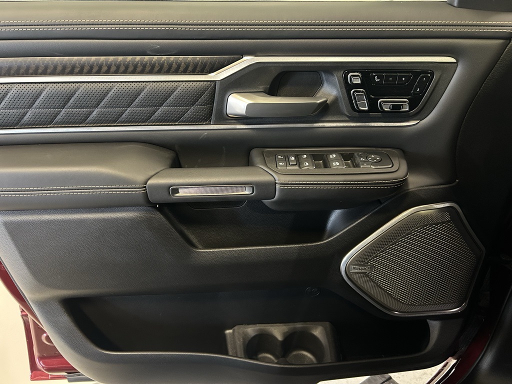 new 2026 Ram 1500 car, priced at $81,999