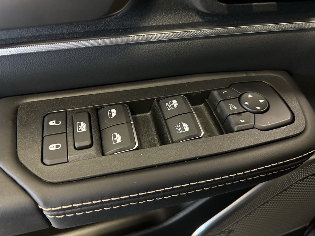 new 2026 Ram 1500 car, priced at $81,999