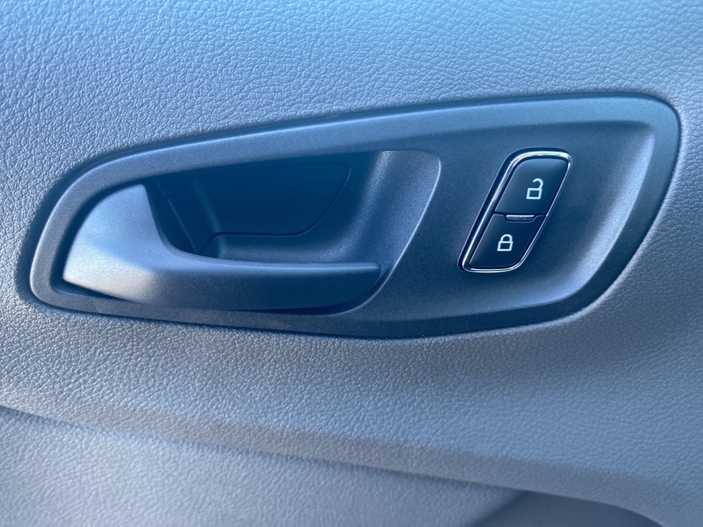 2025 Ford Transit photo 4