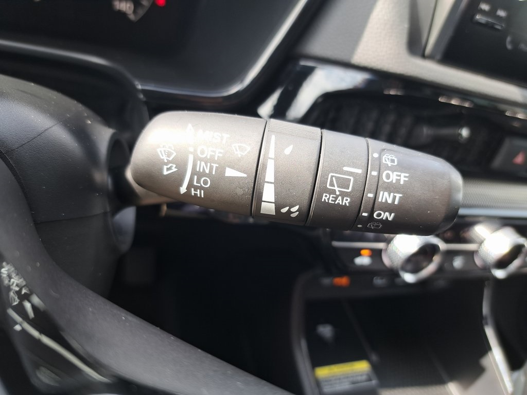 2024 Honda CR-V EX-L SUV AWD 23