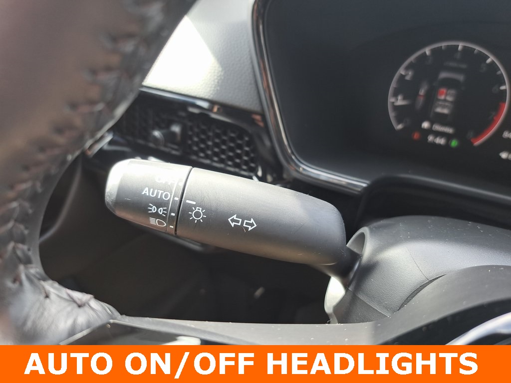 2024 Honda CR-V EX-L SUV AWD 24
