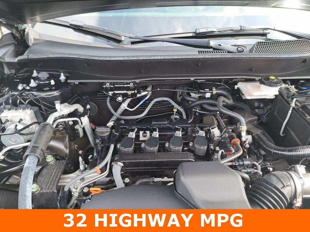 2024 Honda CR-V EX-L SUV AWD 30