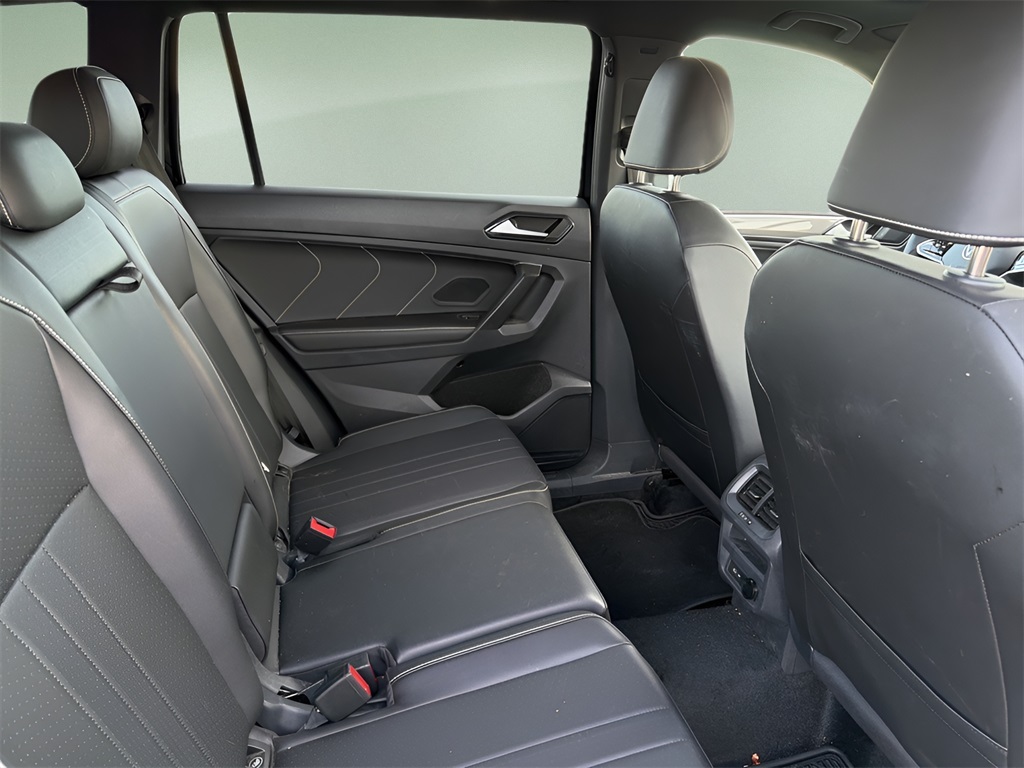 Used 2023 Volkswagen Tiguan SUV