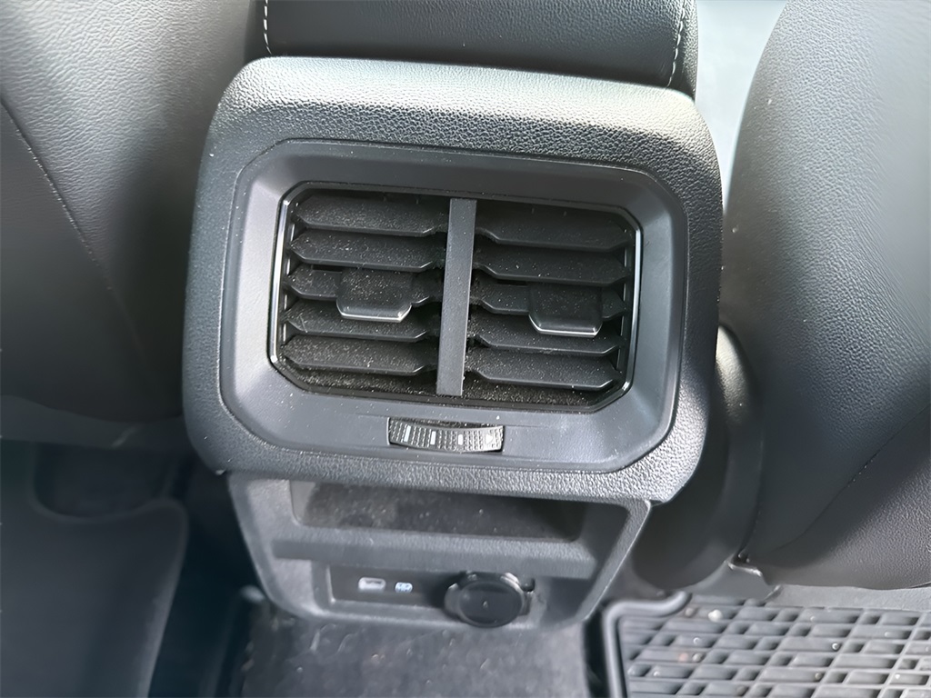 Used 2023 Volkswagen Tiguan SUV