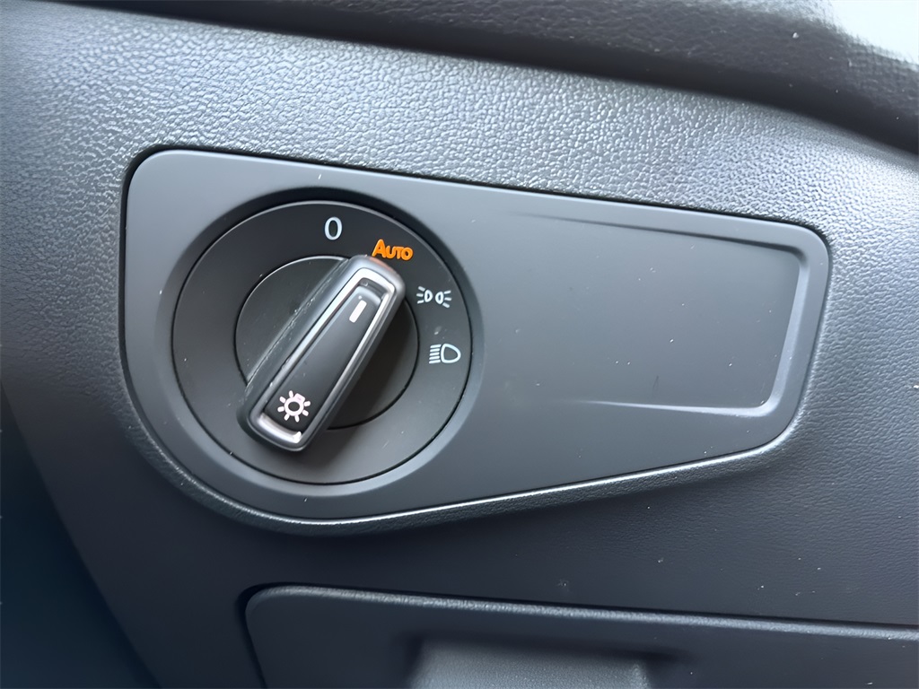 Used 2023 Volkswagen Tiguan SUV