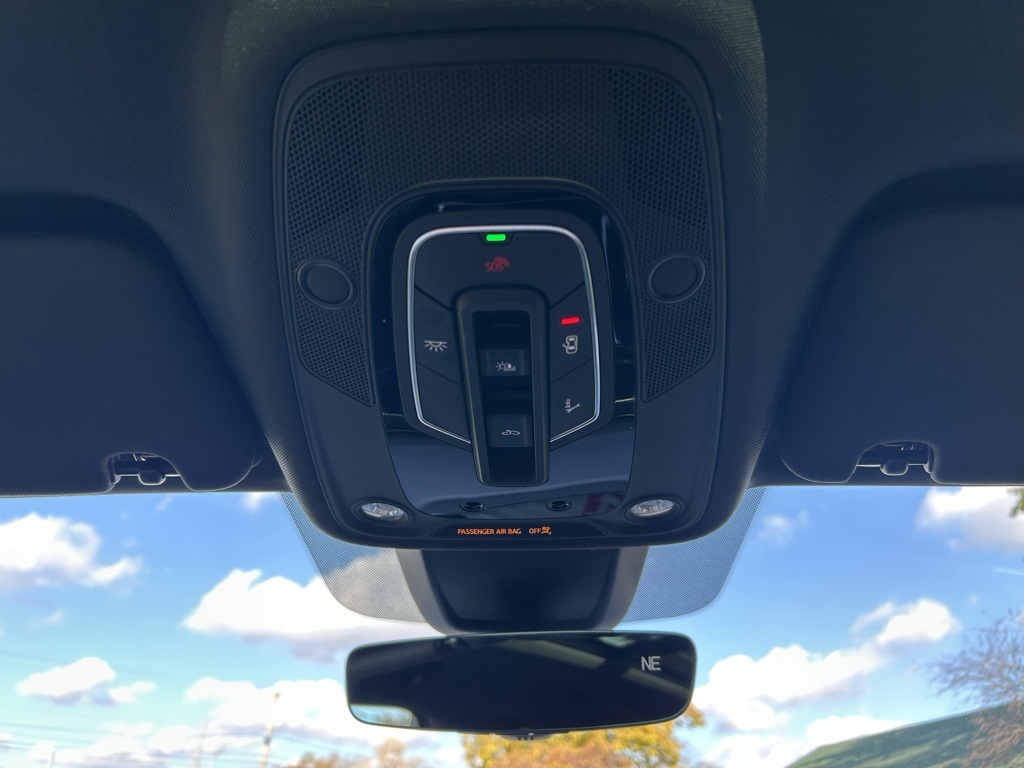 used 2025 Audi Q7 car, priced at $54,199