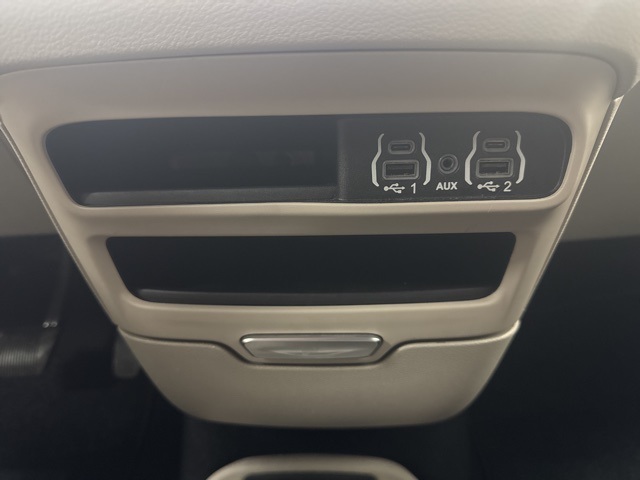 used 2023 Chrysler Pacifica car, priced at $24,999