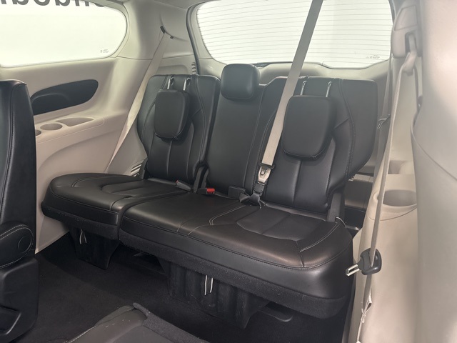 used 2023 Chrysler Pacifica car, priced at $24,999