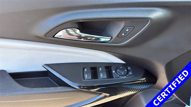 used 2025 Chevrolet Trax car, priced at $21,254