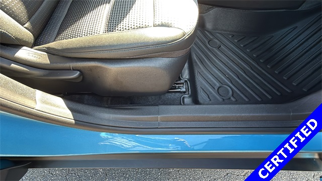 used 2025 Chevrolet Trax car, priced at $21,254