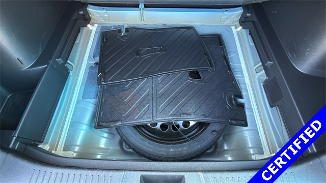 used 2025 Chevrolet Trax car, priced at $21,254