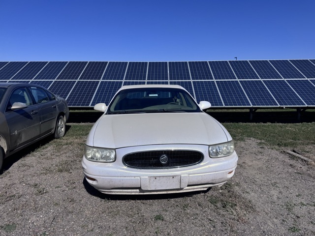 2005 Buick LeSabre Limited