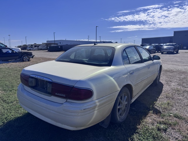 2005 Buick LeSabre Limited