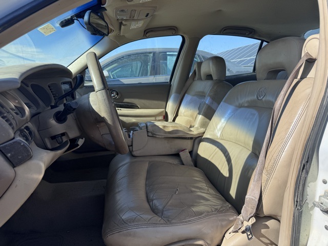 2005 Buick LeSabre Limited