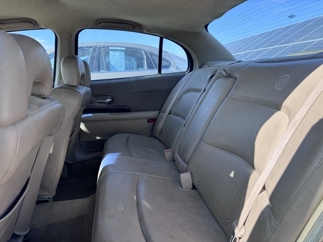2005 Buick LeSabre Limited