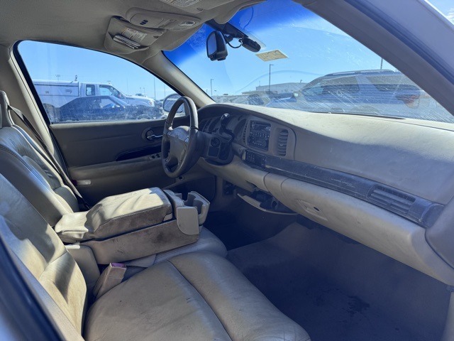 2005 Buick LeSabre Limited