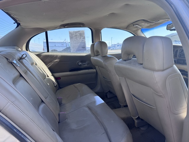 2005 Buick LeSabre Limited