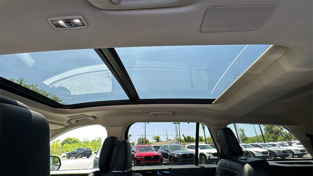 2020 Burgundy Velvet Metallic Tinted Clearcoat Lincoln Aviator Reserve AWD SUV