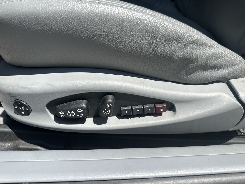 3 Series 330Ci