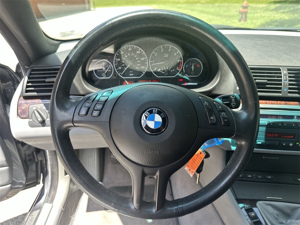 3 Series 330Ci