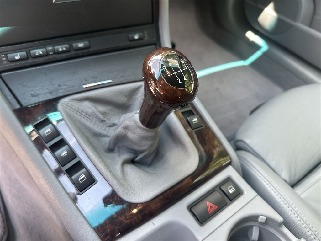 3 Series 330Ci