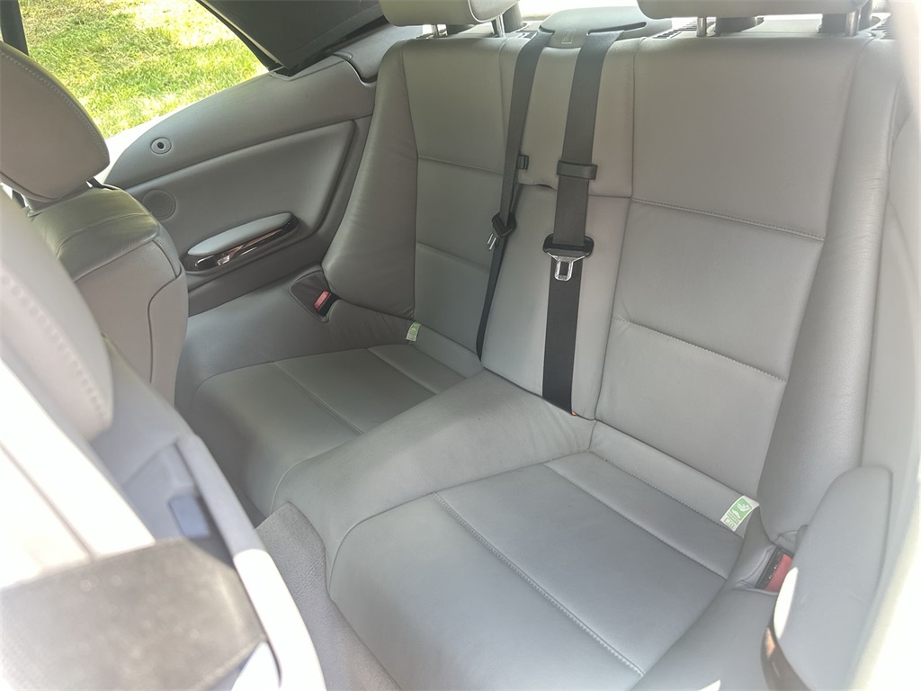 3 Series 330Ci