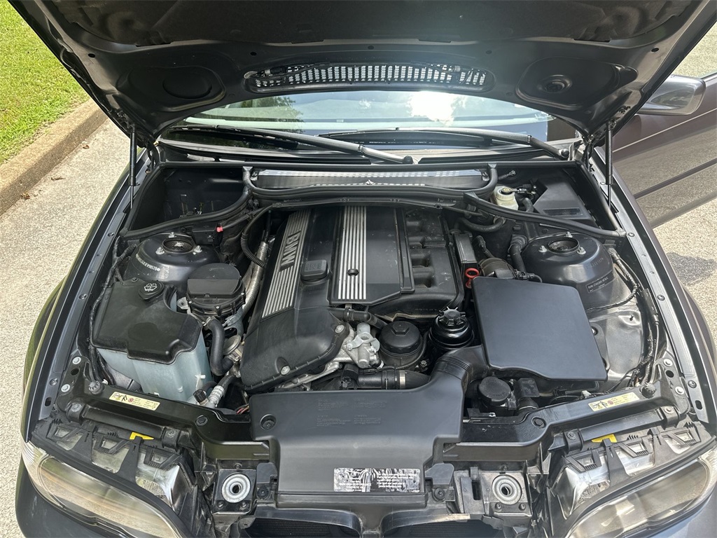 3 Series 330Ci
