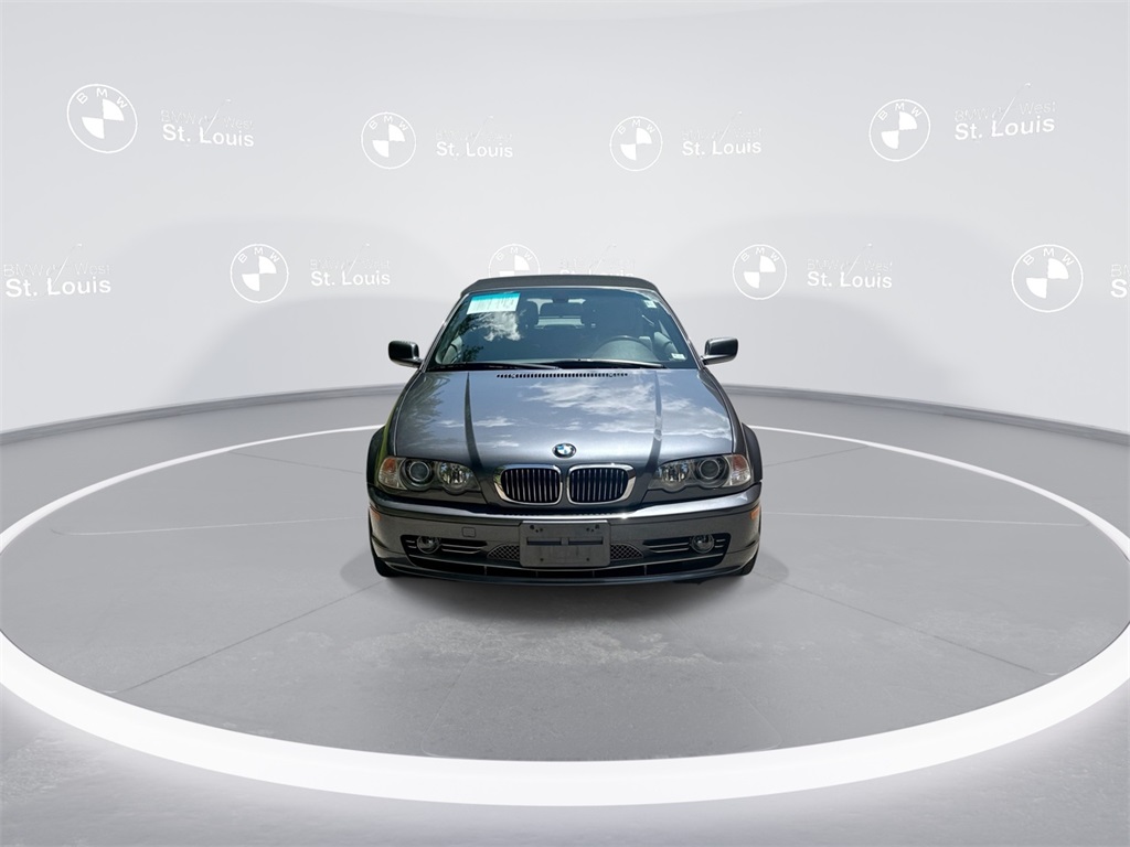 3 Series 330Ci