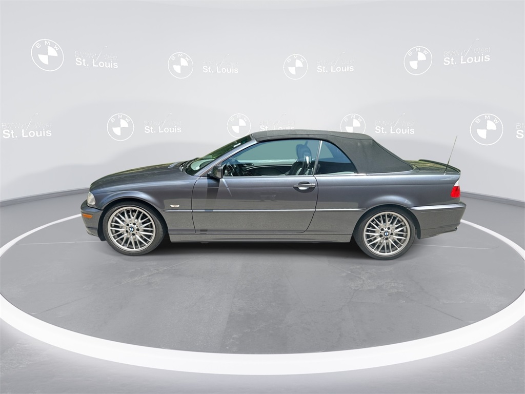 3 Series 330Ci
