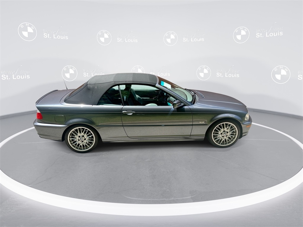 3 Series 330Ci