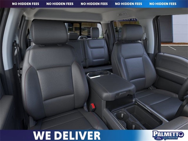 new 2026 Ford F-350SD car, priced at $88,315