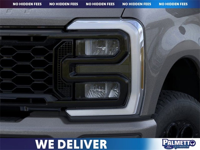 new 2026 Ford F-350SD car, priced at $88,315