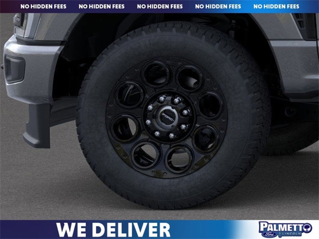 new 2026 Ford F-350SD car, priced at $88,315