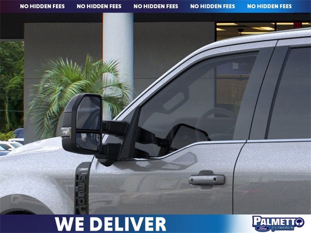 new 2026 Ford F-350SD car, priced at $88,315