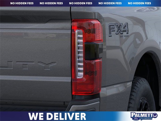 new 2026 Ford F-350SD car, priced at $88,315