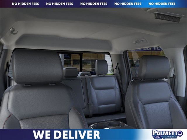 new 2026 Ford F-350SD car, priced at $88,315