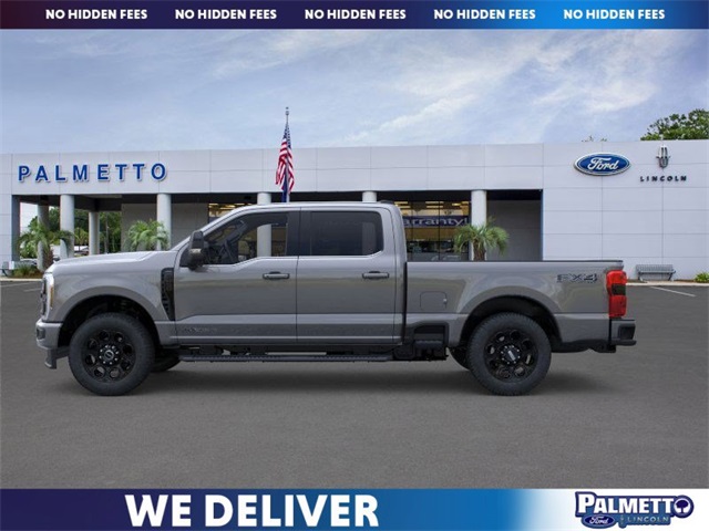 new 2026 Ford F-350SD car, priced at $88,315