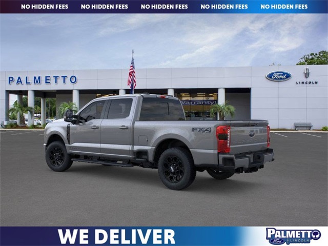 new 2026 Ford F-350SD car, priced at $88,315
