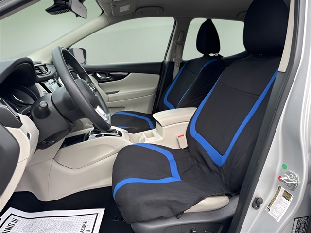 Used 2020 Nissan Rogue Sport SUV