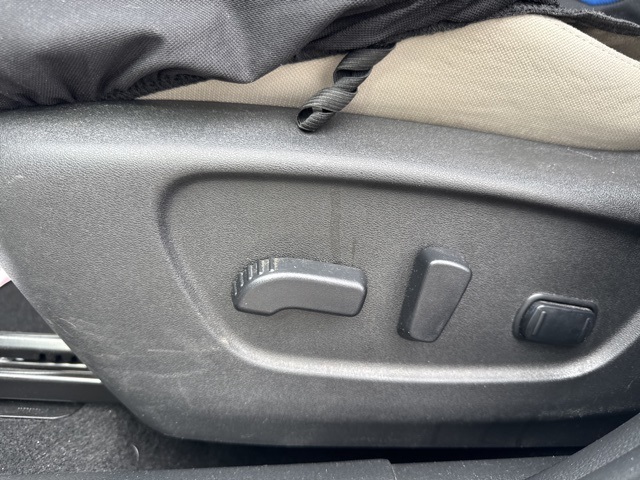 Used 2020 Nissan Rogue Sport SUV