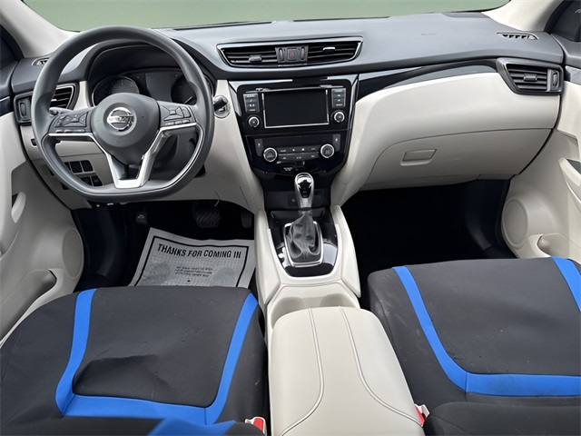 Used 2020 Nissan Rogue Sport SUV