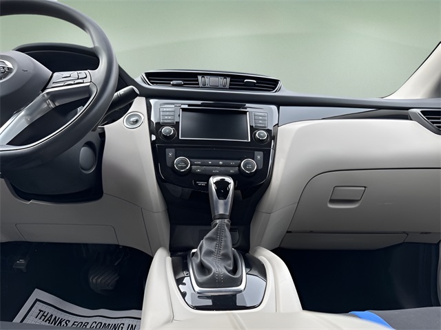 Used 2020 Nissan Rogue Sport SUV