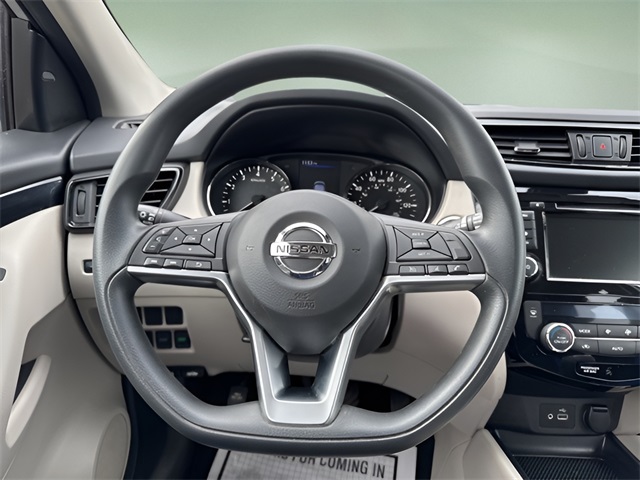 Used 2020 Nissan Rogue Sport SUV