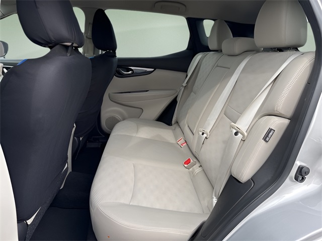 Used 2020 Nissan Rogue Sport SUV