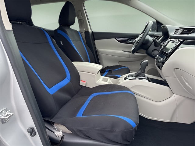 Used 2020 Nissan Rogue Sport SUV