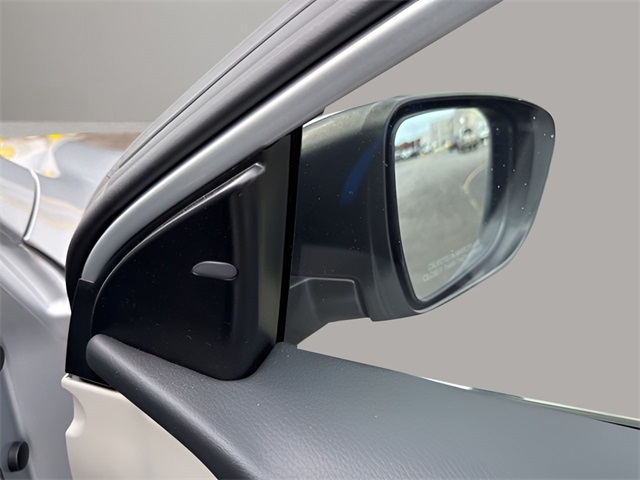 Used 2020 Nissan Rogue Sport SUV