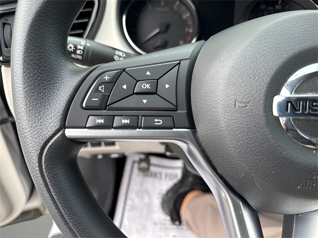 Used 2020 Nissan Rogue Sport SUV