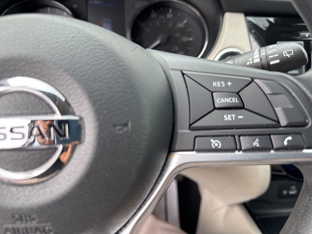 Used 2020 Nissan Rogue Sport SUV