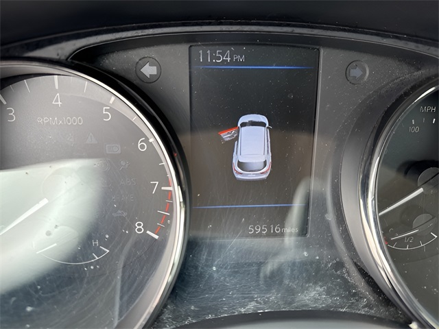 Used 2020 Nissan Rogue Sport SUV