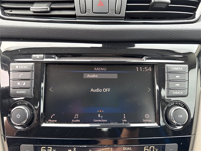 Used 2020 Nissan Rogue Sport SUV